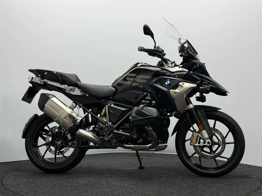 BMW R 1250 GS - Afbeelding 1 van 20