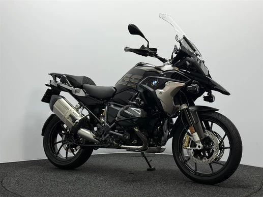 BMW R 1250 GS - Afbeelding 2 van 20