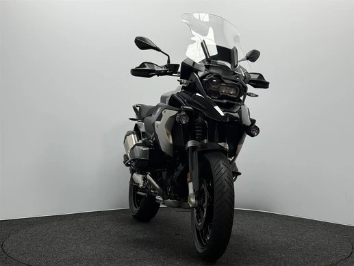BMW R 1250 GS - Afbeelding 4 van 20