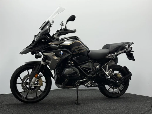 BMW R 1250 GS - Afbeelding 8 van 20