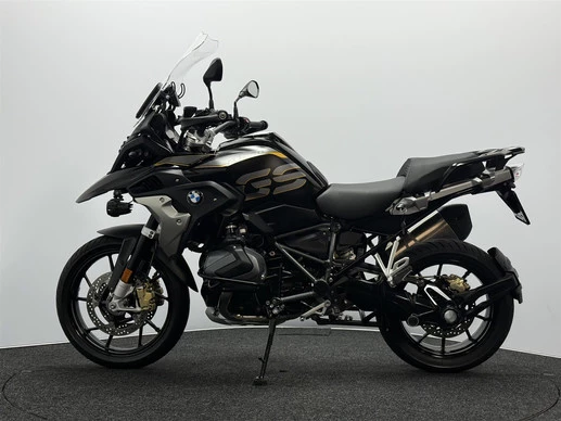 BMW R 1250 GS - Afbeelding 9 van 20