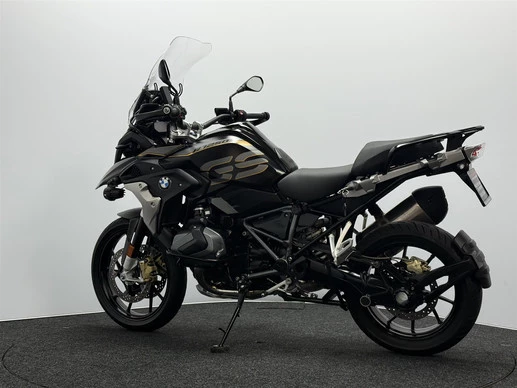 BMW R 1250 GS - Afbeelding 10 van 20