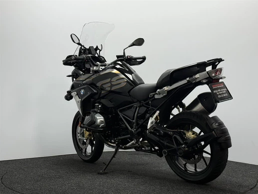 BMW R 1250 GS - Afbeelding 11 van 20