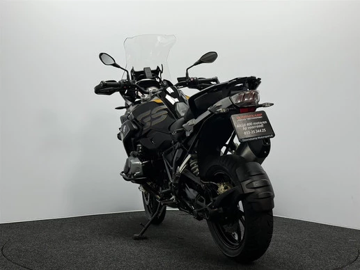 BMW R 1250 GS - Afbeelding 12 van 20
