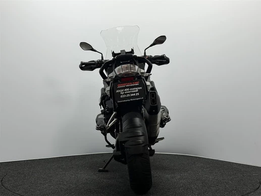 BMW R 1250 GS - Afbeelding 13 van 20