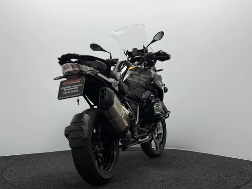 BMW R 1250 GS - Afbeelding 14 van 20