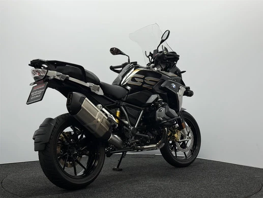 BMW R 1250 GS - Afbeelding 15 van 20