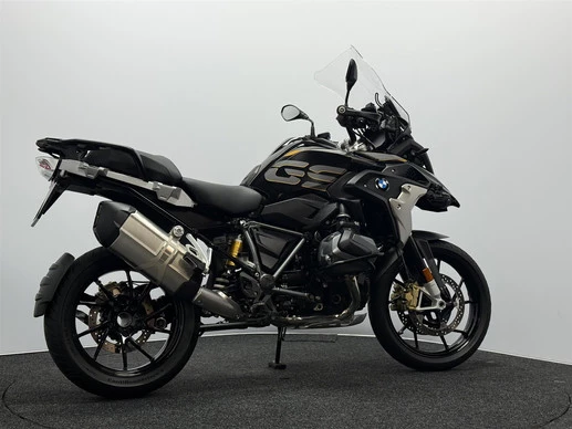 BMW R 1250 GS - Afbeelding 16 van 20