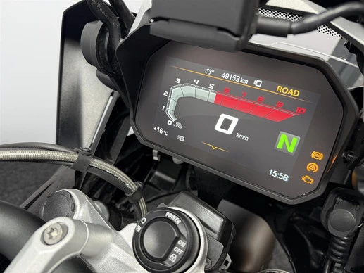 BMW R 1250 GS - Afbeelding 17 van 20