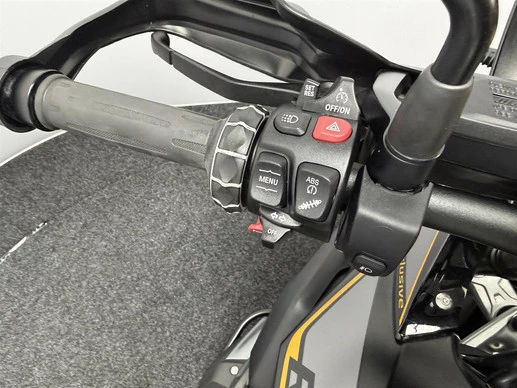 BMW R 1250 GS - Afbeelding 18 van 20