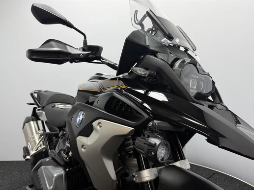 BMW R 1250 GS - Afbeelding 20 van 20