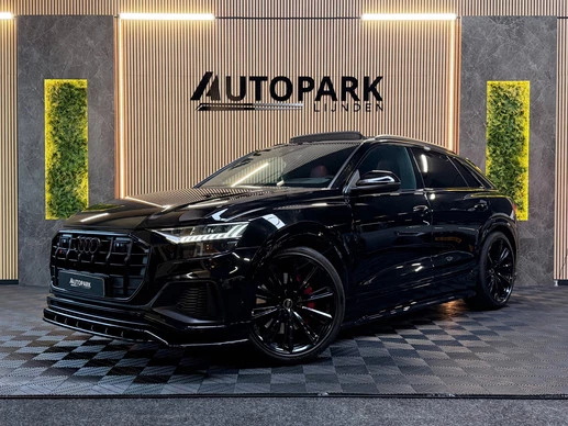 Audi SQ8 - Afbeelding 1 van 30