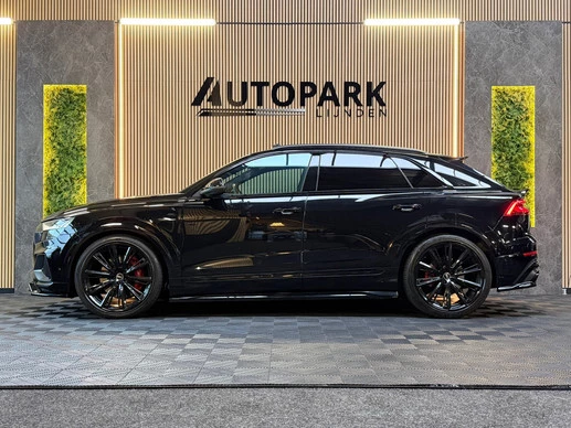 Audi SQ8 - Afbeelding 2 van 30