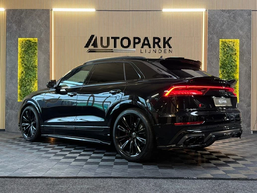 Audi SQ8 - Afbeelding 3 van 30