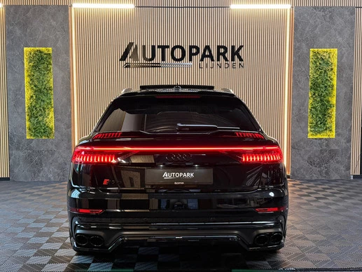 Audi SQ8 - Afbeelding 4 van 30