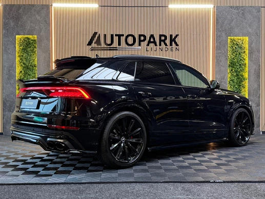 Audi SQ8 - Afbeelding 5 van 30