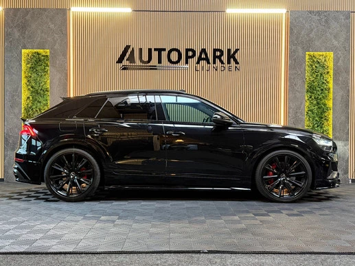 Audi SQ8 - Afbeelding 6 van 30