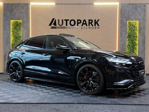 Audi SQ8 - Afbeelding 7 van 30