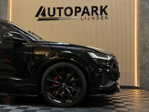 Audi SQ8 - Afbeelding 10 van 30
