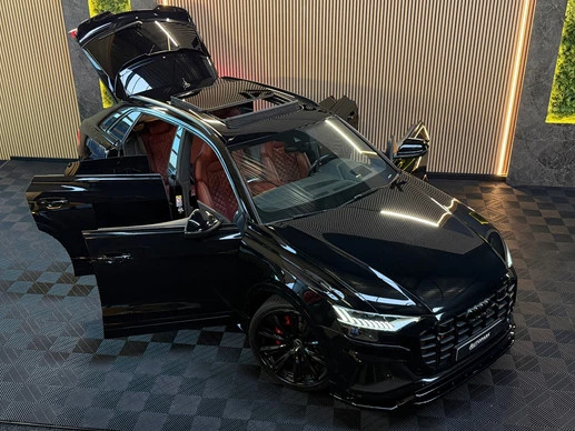 Audi SQ8 - Afbeelding 12 van 30