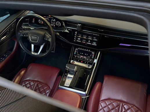 Audi SQ8 - Afbeelding 13 van 30