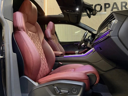 Audi SQ8 - Afbeelding 14 van 30