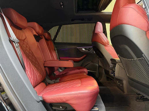 Audi SQ8 - Afbeelding 15 van 30