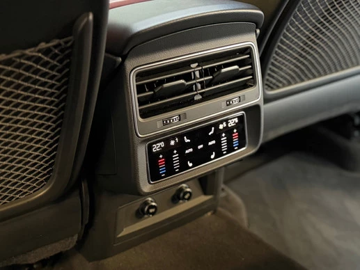 Audi SQ8 - Afbeelding 16 van 30