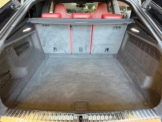 Audi SQ8 - Afbeelding 17 van 30