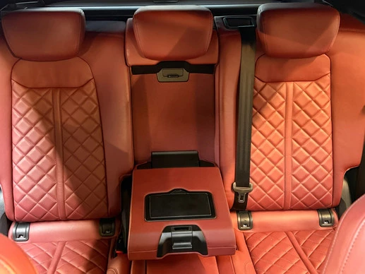 Audi SQ8 - Afbeelding 19 van 30