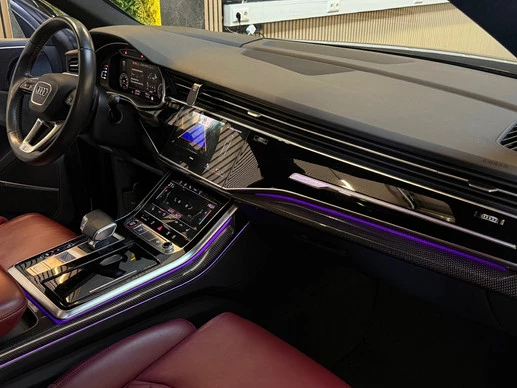 Audi SQ8 - Afbeelding 20 van 30