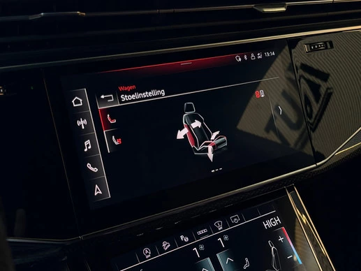 Audi SQ8 - Afbeelding 23 van 30