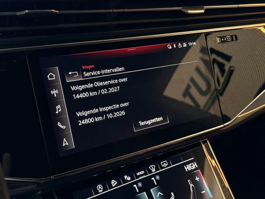 Audi SQ8 - Afbeelding 24 van 30