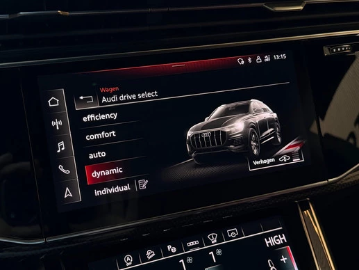 Audi SQ8 - Afbeelding 25 van 30