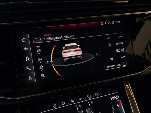 Audi SQ8 - Afbeelding 26 van 30