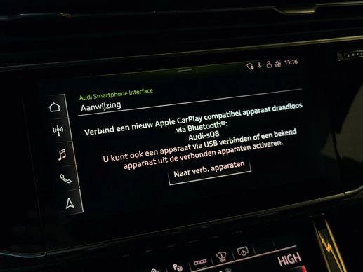 Audi SQ8 - Afbeelding 27 van 30