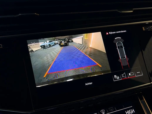 Audi SQ8 - Afbeelding 28 van 30