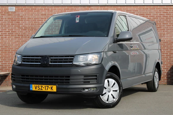 Volkswagen Transporter - Afbeelding 1 van 26