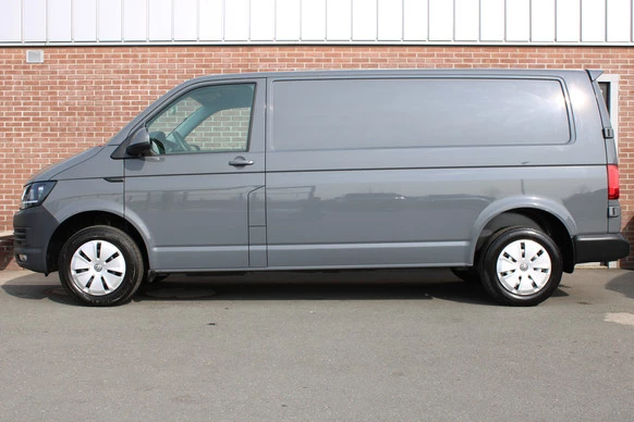 Volkswagen Transporter - Afbeelding 2 van 26