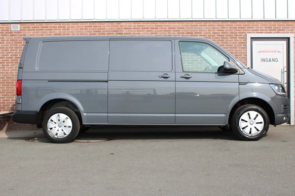 Volkswagen Transporter - Afbeelding 3 van 26