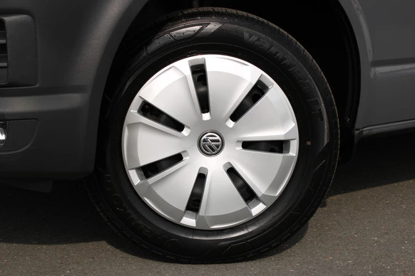 Volkswagen Transporter - Afbeelding 5 van 26