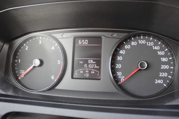 Volkswagen Transporter - Afbeelding 6 van 26