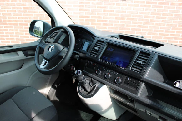 Volkswagen Transporter - Afbeelding 8 van 26