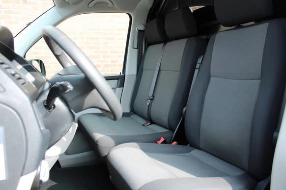Volkswagen Transporter - Afbeelding 9 van 26