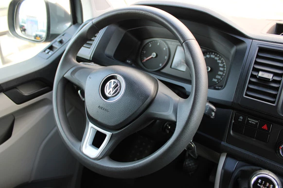 Volkswagen Transporter - Afbeelding 10 van 26