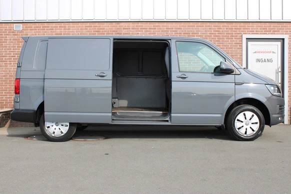 Volkswagen Transporter - Afbeelding 13 van 26