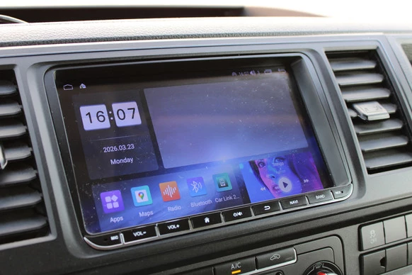 Volkswagen Transporter - Afbeelding 15 van 26