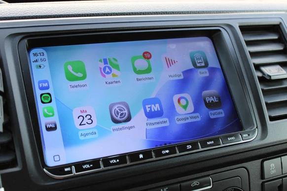 Volkswagen Transporter - Afbeelding 16 van 26