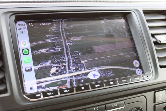 Volkswagen Transporter - Afbeelding 17 van 26