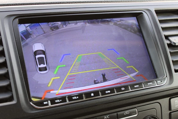 Volkswagen Transporter - Afbeelding 18 van 26